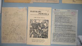 Rzeź Woli i Ochoty to było zaplanowane ludobójstwo. Krwawe zbrodnie Reinefartha i Dirlewangera w Warszawie