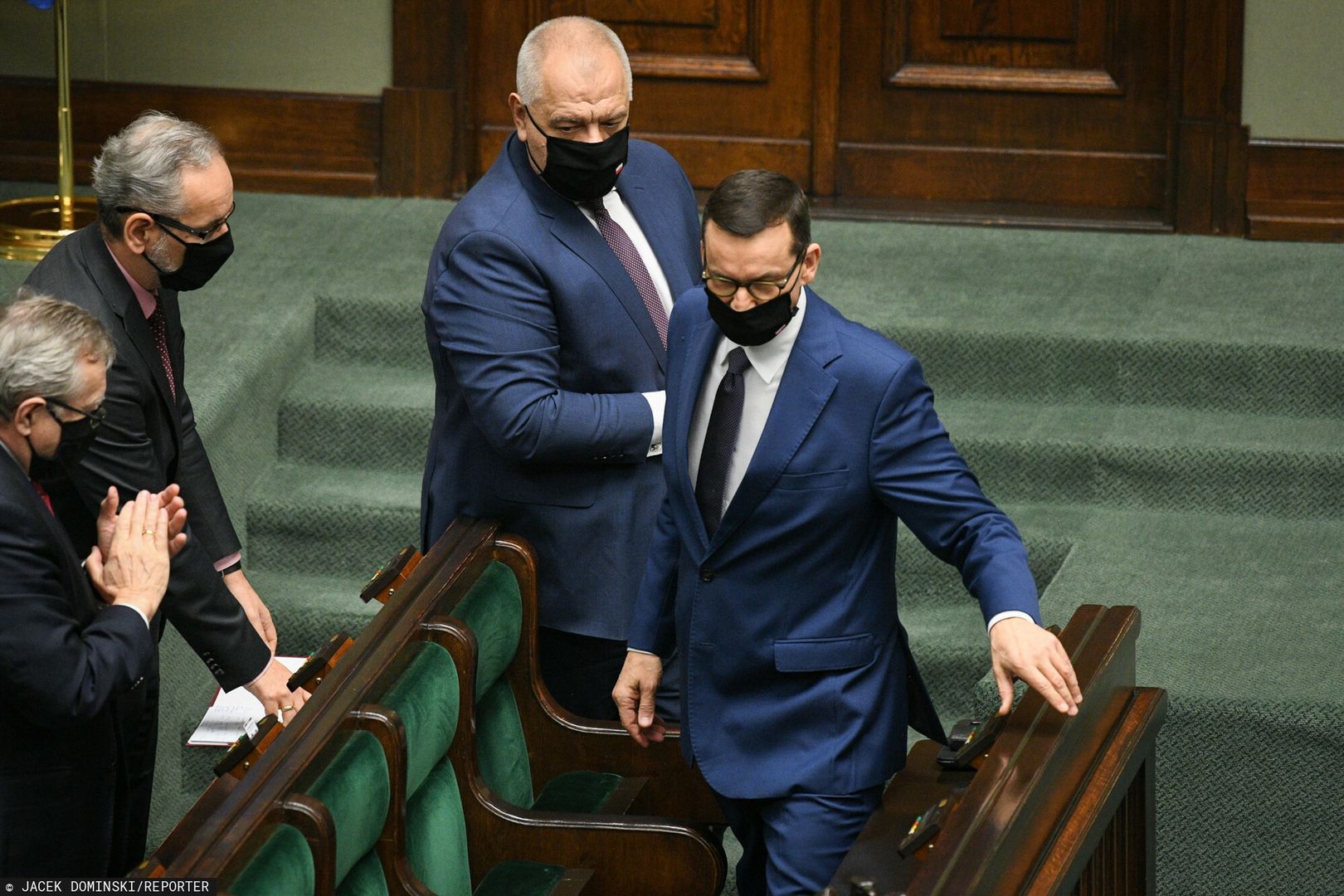 PiS