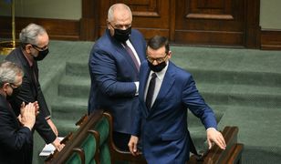 Rząd PiS chce wprowadzić "opłatę solidarnościową". Zapłacą media