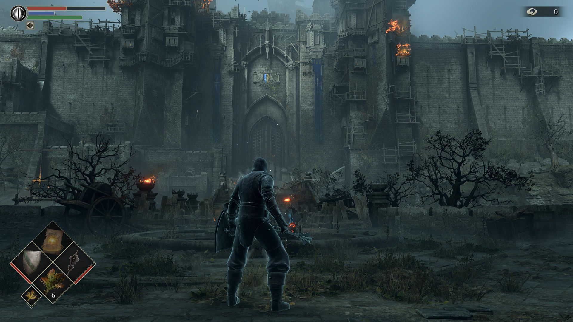 Demon's Souls