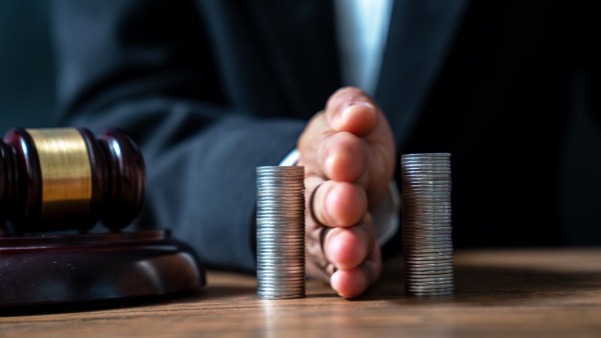 Podział majątku po rozwodzie