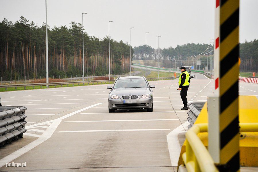 Ruszył EDWARD. Ogólnoeuropejska akcja policji