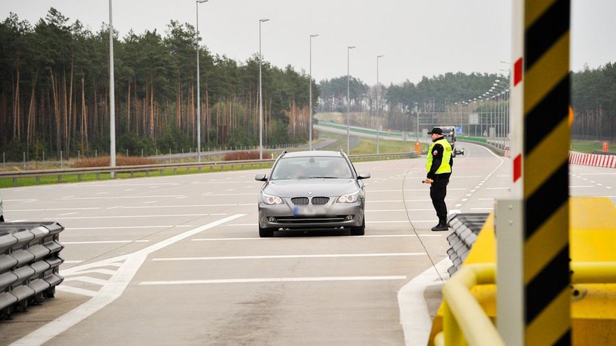 Polska od lat jest w ogonie Europy pod względem bezpieczeństwa. Akcje takie jak EDWARD pokazują, ze my kierowcy możemy zrobić więcej