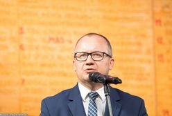 Sytuacja na granicy. Bodnar: tragedia się już dzieje