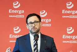 Daniel Obajtek atakowany. Pojawiły się nowe pytania ws. szefa Orlenu
