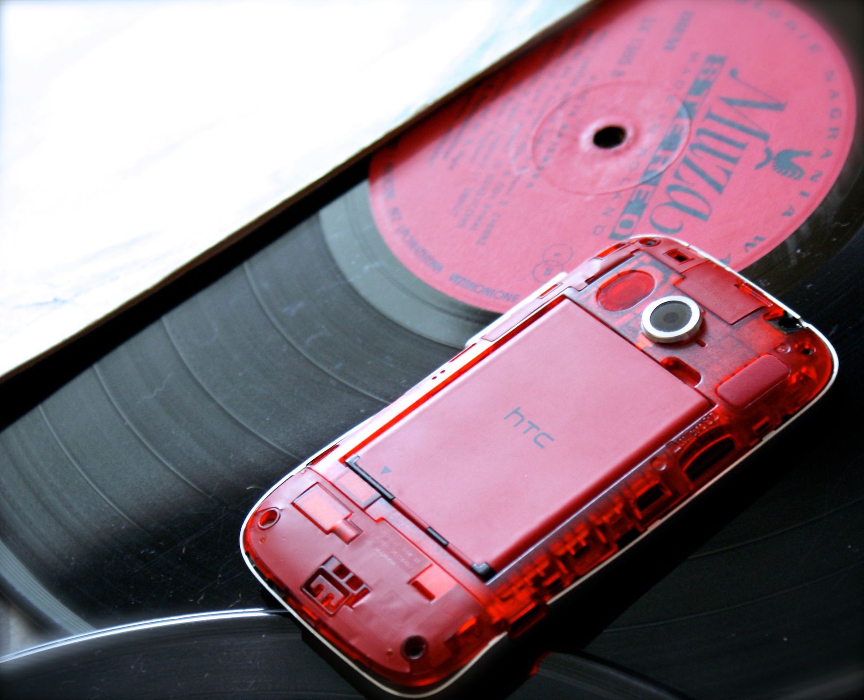 HTC Desire C - maleństwo z Androidem 4.0 i Beats [test] 3