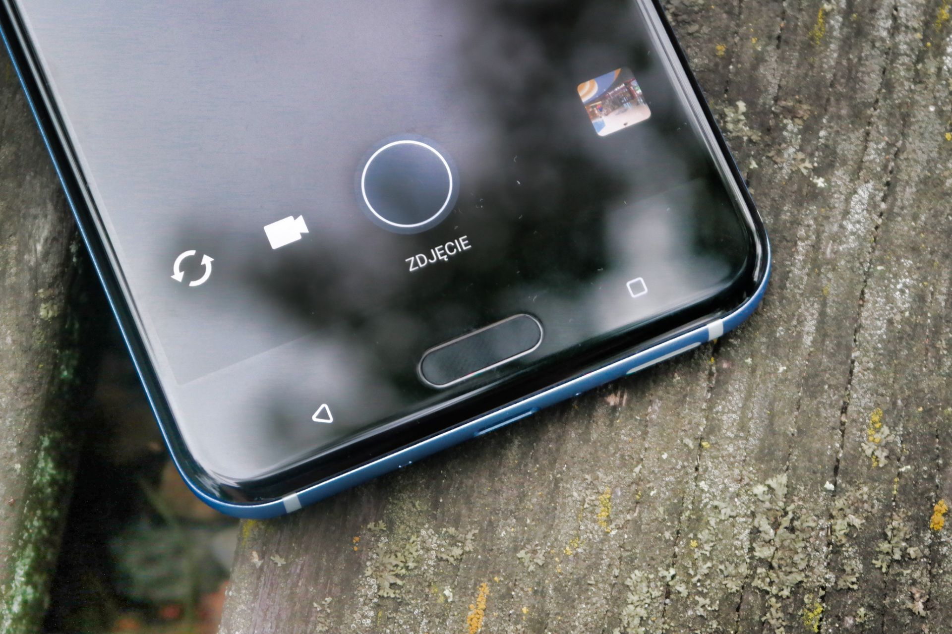 HTC U11 - flagowiec, z którego można wycisnąć wiele [TEST] 7