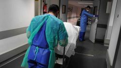 Tu chirurgia nie działa. Wypowiedzenia złożyli wszyscy lekarze