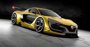 Renaultsport R.S. 01 - francuski sportowiec z sercem z Japonii