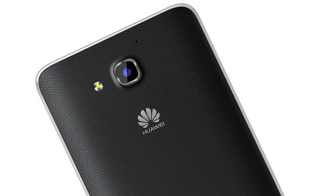 Huawei Honor 3X Pro