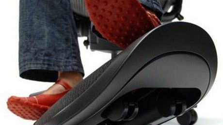 Deskorolka pod biurko 1