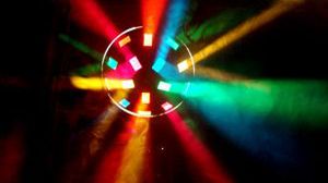 Lasery w płynie – tania technologia niedalekiej przyszłości 1