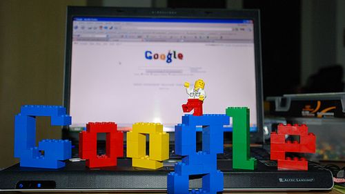 Jak wygląda pokój maniaka Lego? 1