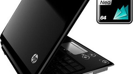 Wkróce AMD Neo do nettopów, netbooków i All-in-One 1