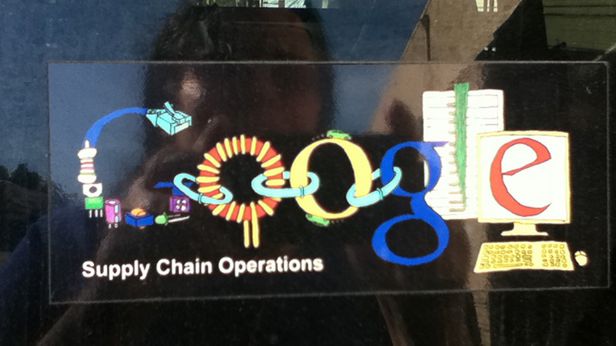 Mityczny Google Drive będzie już za tydzień? 1