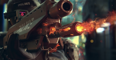 Cyberpunk 2077 nadchodzi? Pierwszy tweet po czterech latach milczenia zaskakuje