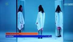 Koniec emisji naziemnej kanału muzycznego