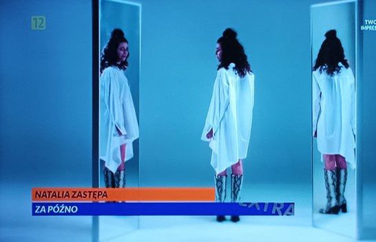 Koniec emisji naziemnej kanału muzycznego