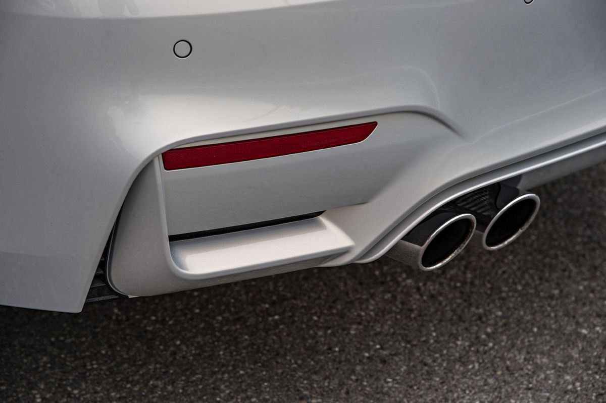 Ogromna galeria zdjęć z kabrioletem BMW M4 68