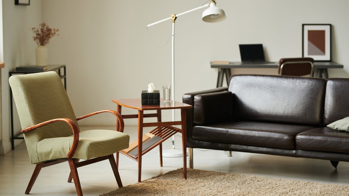 Modern office of psychologist for work
Modern interior of psychologist office with comfortable sofa and armchair
office, interior, design, nobody, psychology, comfortable, psychotherapy, furniture, indoors, modern, place, seat, object, job, table, sofa, electric lamp, chair, armchair, flooring, lifestyles, decor, no people, decoration, elegance, luxury, apartment, wall, carpet