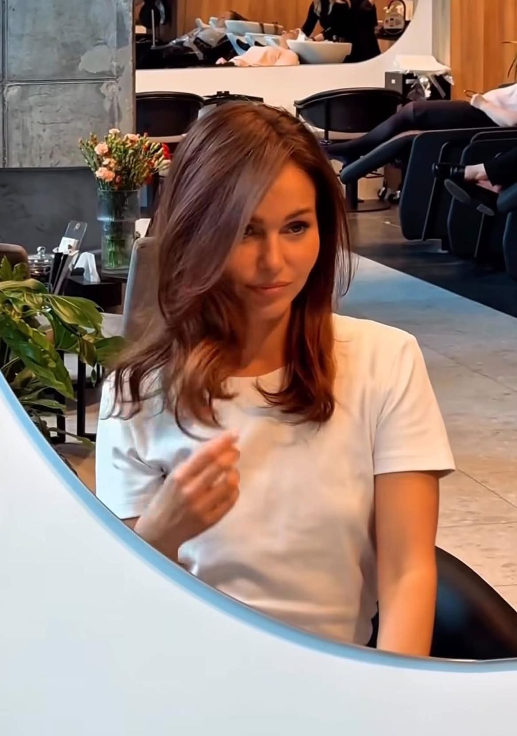 Paulina Sykut-Jeżyna pochwaliła się fryzurową metamorfozą