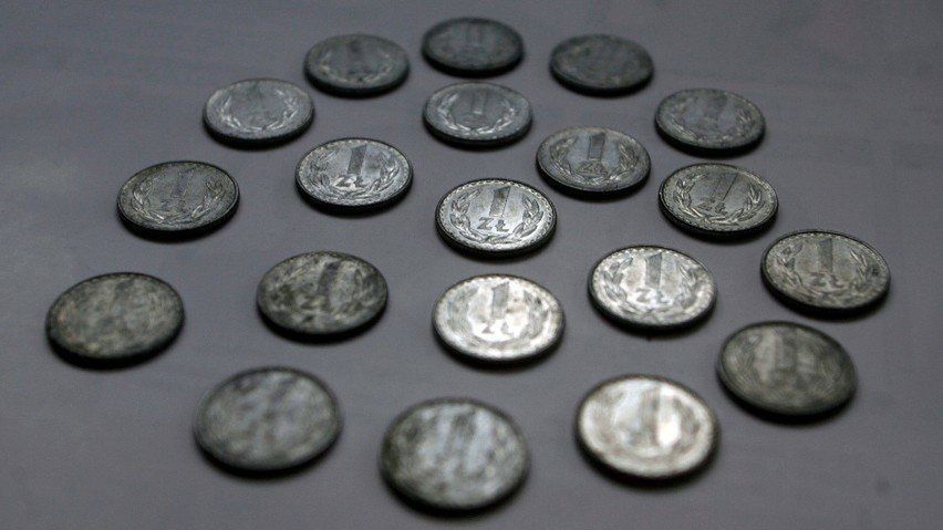 Sprawdź w naszej galerii zdjęć, które monety z PRL są poszukiwane przez kolekcjonerów i są tym samym najcenniejsze!&gt;&gt;&gt;&gt;&gt;&gt;&gt;&gt;&gt;&gt;&gt;&gt;&gt;