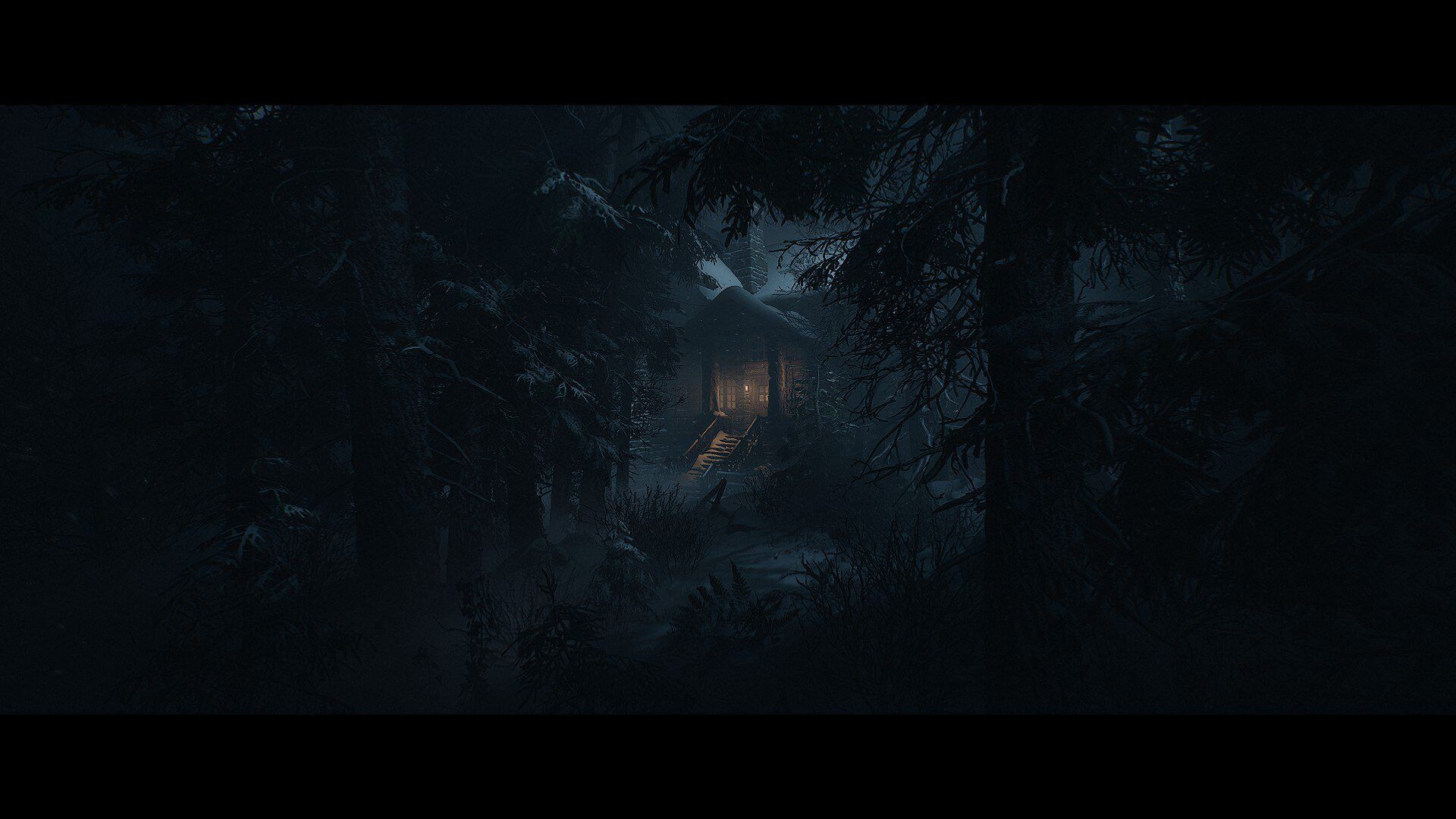 Recenzja gry Until Dawn Remake