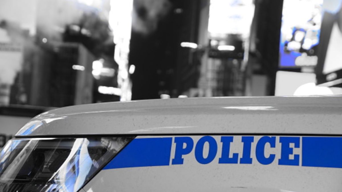 Zdjęcie ilustracyjne