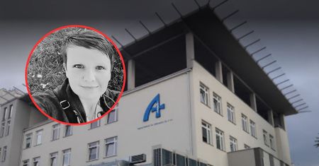 Matka piątki dzieci zmarła po cesarce. Sprawę zbada specjalny zespół