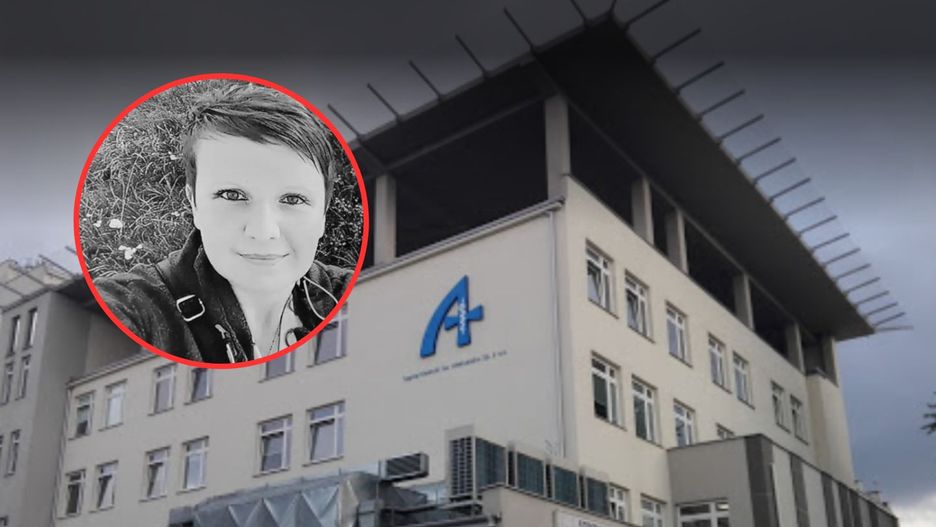 Matka piątki dzieci zmarła po cesarce. Sprawę ma zbadać specjalny zespół