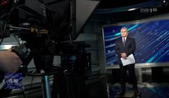 Prezes TVP o programie „19.30”: Usłyszałem, że był rzetelny, ale trochę nudny