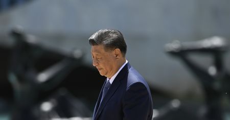 Chiny odgrażają się Litwie. "Brutalne i prowokacyjne"
