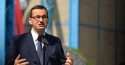 Szczepionka na COVID-19. Morawiecki: nikogo nie będziemy zmuszać