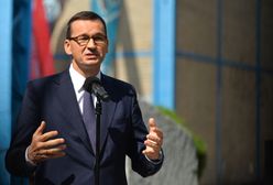 Szczepionka na COVID-19. Morawiecki: nikogo nie będziemy zmuszać