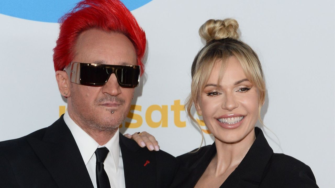 Michał Wiśniewski o Dodzie i jej serialu. "Nie wierzę jej w ani jedno słowo" [WIDEO]