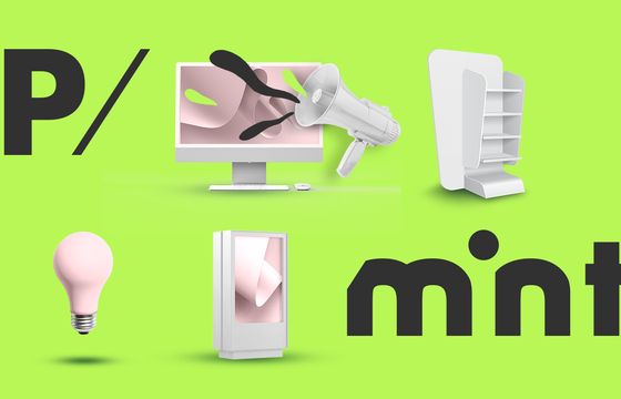 Marketing pod jednym dachem. Dlaczego warto łączyć kreację, produkcję i logistykę?