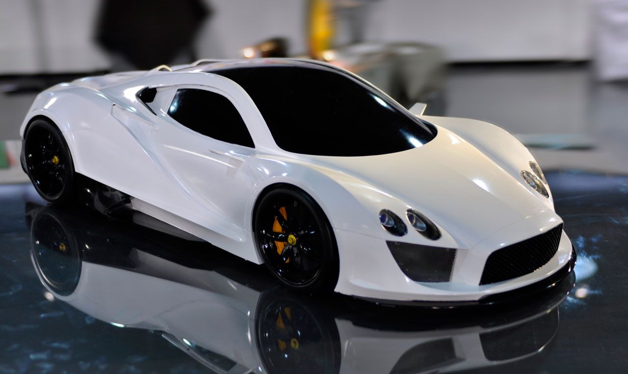 Bentley Silver Wings