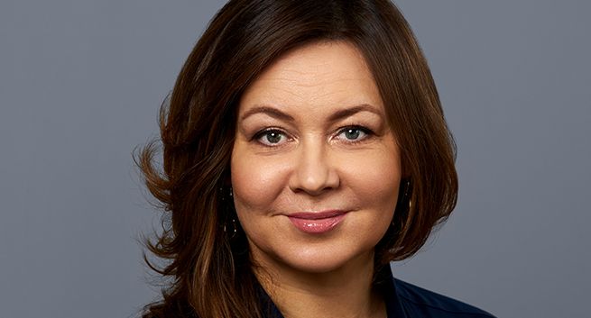 Urszula Piasecka będzie doradzać zarządowi Canal+ ws. monetyzacji treści