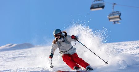Koniec kurortu narciarskiego w Austrii. "Demontują wyciągi"