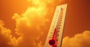 Nadchodzi poprawa pogody. Wtorek z temperaturami do 30°C!