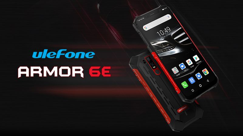 Wytrzymałe smartfony do zadań specjalnych. Na które modele warto zwrócić uwagę? 6