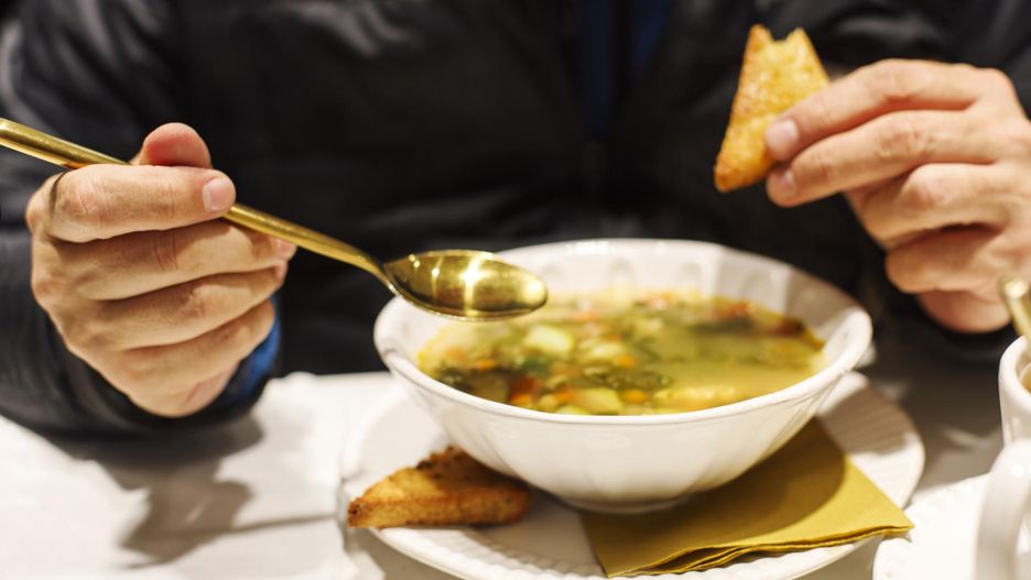 Jedna z najzdrowszych zup pochodzi z Włoch