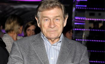 Stracił synów, później żonę. Niewielu wie, ile wycierpiał