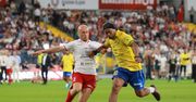 Ronaldinho Show 2025. Krakowskie akcenty w meczu legend Polska - Brazylia. Błaszczykowski, Peszko, Pazdan w drużynie Nawałki