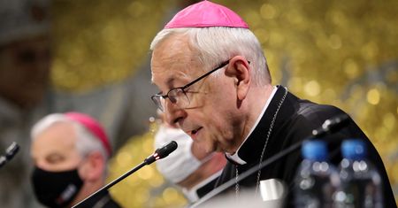 Strajk Kobiet. Mocne słowa abp. Stanisława Gądeckiego