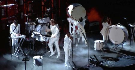 Imagine Dragons i Kendrick Lamar RAZEM na Grammy!