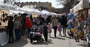 Tarnobrzeg: Trwa Jarmark Wielkanocny. Co warto kupić