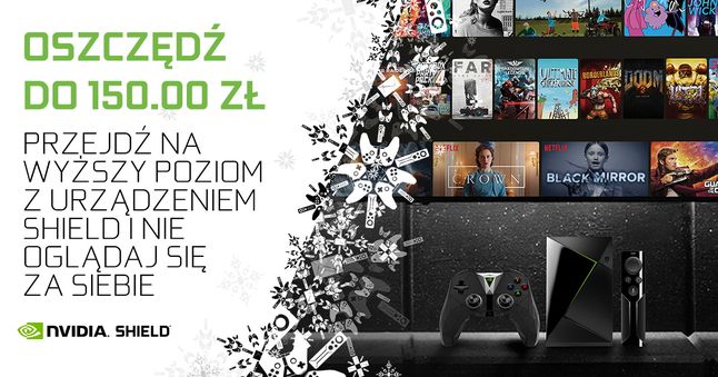 Świąteczna promocja to okazja na zaoszczędzenie 150 złotych.