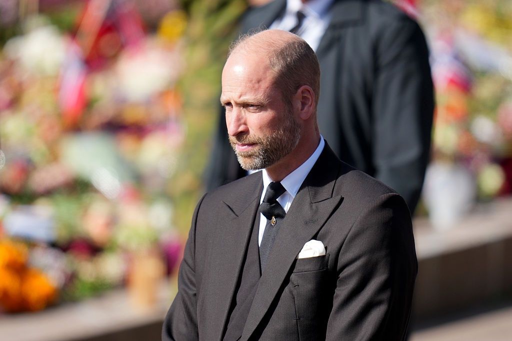 The Funeral Of King Harald V Of NorwayOSLO, NORWAY - SEPTEMBER 09: Prince William, Prince of Wales during the funeral of King Harald V of Norway on September 09, 2026 in Oslo, Norway. Born on February 21, 1937, King Harald V of Norway was the first Norwegian-born monarch to inherit the Norwegian throne in over 600 years, reigning from 1991 until his death on August 28, 2026. He represented Norway in sailing at three Olympic Games and, in 1968, married Sonja Haraldsen, breaking with royal convention by marrying a non-royal. The couple had two children, and he was succeeded by his son, King Haakon VIII of Norway. (Photo by Peter Summers/Getty Images)Peter Summersbestof, topix