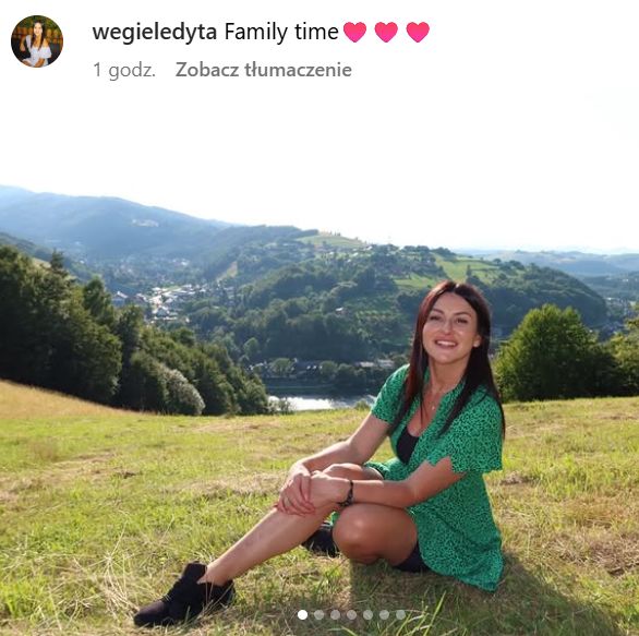 Edyta Węgiel